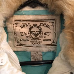 Roxy Jackets & Coats - Roxy Jacket Roxy Jackets & Coats - Roxy Jacket
